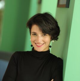 Vanessa MARCIÉ